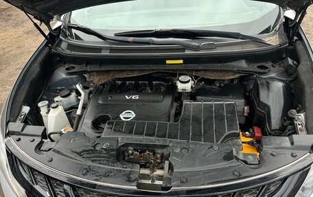Nissan Murano, 2012 год, 1 000 000 рублей, 5 фотография