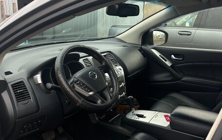 Nissan Murano, 2012 год, 1 000 000 рублей, 10 фотография