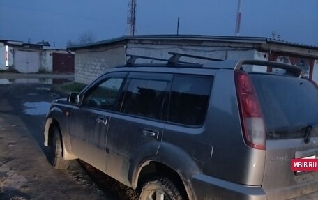 Nissan X-Trail, 2001 год, 630 000 рублей, 5 фотография