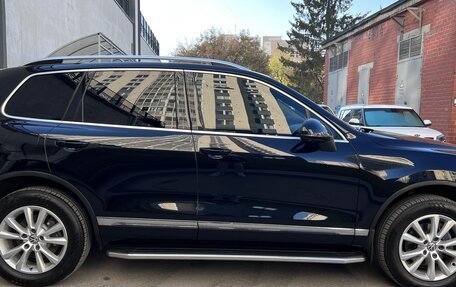 Volkswagen Touareg III, 2013 год, 2 490 000 рублей, 6 фотография