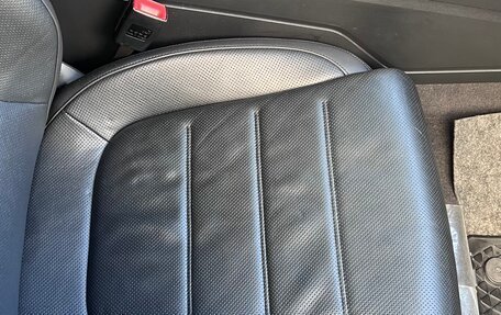 Volkswagen Touareg III, 2013 год, 2 490 000 рублей, 20 фотография