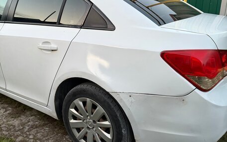 Chevrolet Cruze II, 2011 год, 550 013 рублей, 5 фотография