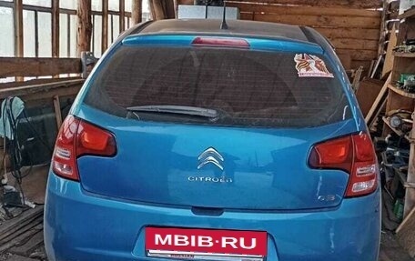 Citroen C3 II, 2011 год, 570 000 рублей, 2 фотография