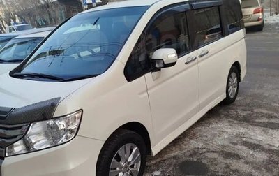 Honda Stepwgn IV, 2011 год, 1 400 000 рублей, 1 фотография