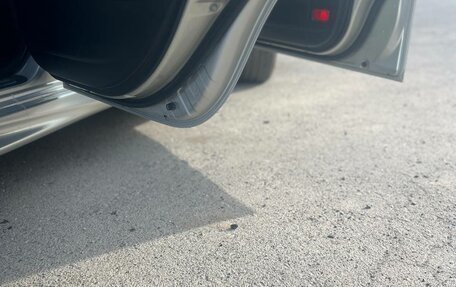 Toyota Verossa, 2002 год, 669 000 рублей, 11 фотография