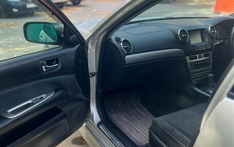 Toyota Verossa, 2002 год, 669 000 рублей, 5 фотография