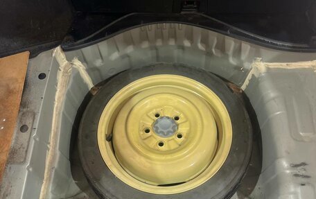 Toyota Verossa, 2002 год, 669 000 рублей, 14 фотография