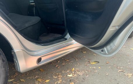 Toyota Verossa, 2002 год, 669 000 рублей, 12 фотография