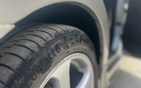 Toyota Verossa, 2002 год, 669 000 рублей, 3 фотография