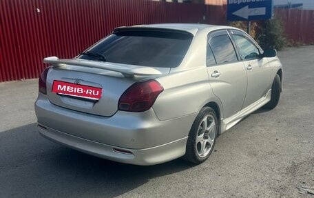 Toyota Verossa, 2002 год, 669 000 рублей, 10 фотография