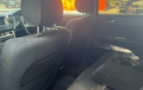 Toyota Verossa, 2002 год, 669 000 рублей, 17 фотография