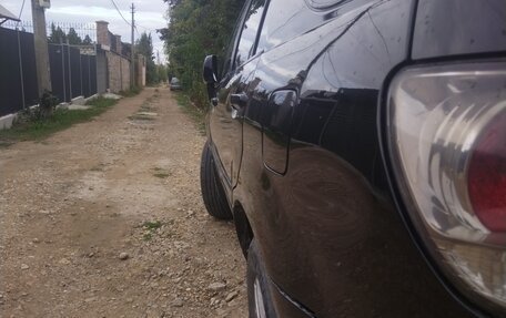 Lexus RX IV рестайлинг, 2000 год, 720 000 рублей, 3 фотография