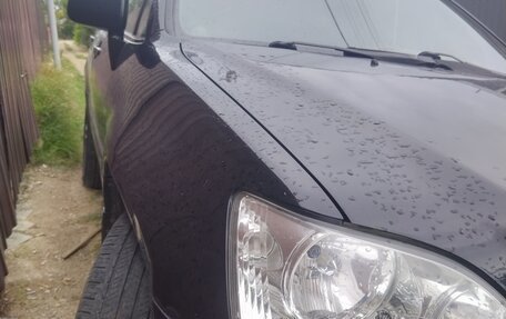 Lexus RX IV рестайлинг, 2000 год, 720 000 рублей, 4 фотография