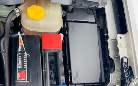 Opel Zafira B, 2007 год, 590 000 рублей, 16 фотография