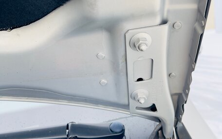 Opel Zafira B, 2007 год, 590 000 рублей, 17 фотография