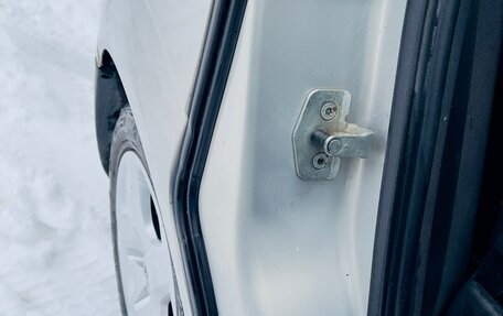 Opel Zafira B, 2007 год, 590 000 рублей, 10 фотография