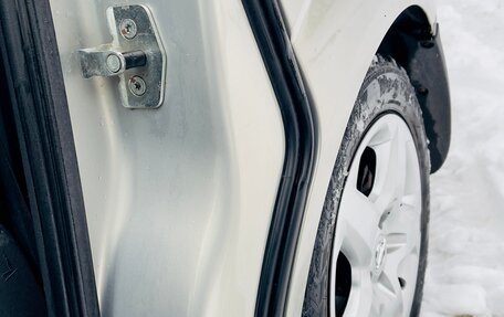 Opel Zafira B, 2007 год, 590 000 рублей, 9 фотография