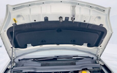 Opel Zafira B, 2007 год, 590 000 рублей, 14 фотография