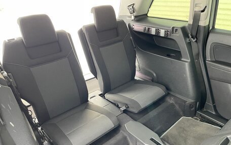 Opel Zafira B, 2007 год, 590 000 рублей, 30 фотография