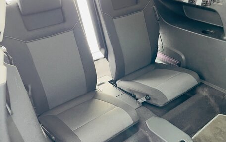 Opel Zafira B, 2007 год, 590 000 рублей, 31 фотография