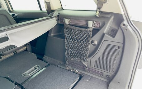 Opel Zafira B, 2007 год, 590 000 рублей, 27 фотография