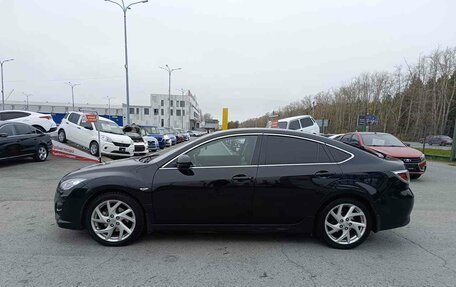 Mazda 6, 2010 год, 1 099 000 рублей, 4 фотография