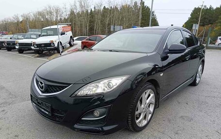 Mazda 6, 2010 год, 1 099 000 рублей, 3 фотография