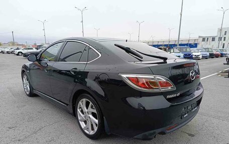 Mazda 6, 2010 год, 1 099 000 рублей, 5 фотография