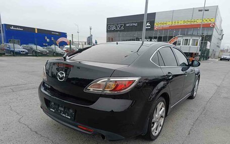 Mazda 6, 2010 год, 1 099 000 рублей, 7 фотография