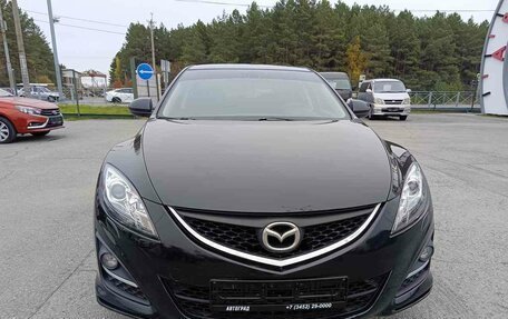 Mazda 6, 2010 год, 1 099 000 рублей, 2 фотография