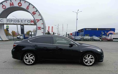 Mazda 6, 2010 год, 1 099 000 рублей, 8 фотография