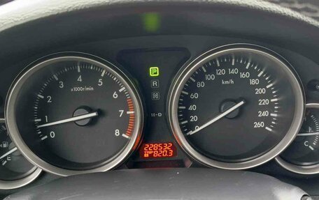 Mazda 6, 2010 год, 1 099 000 рублей, 20 фотография