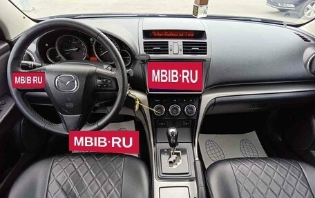 Mazda 6, 2010 год, 1 099 000 рублей, 16 фотография