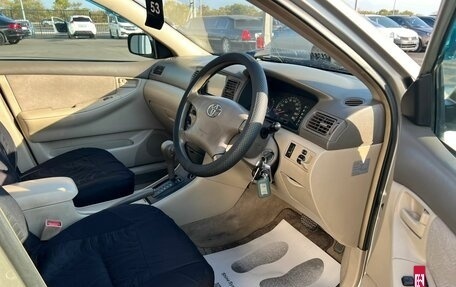 Toyota Corolla, 2001 год, 599 999 рублей, 10 фотография