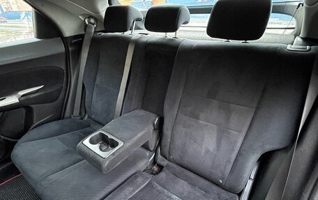 Honda Civic VIII, 2007 год, 589 000 рублей, 10 фотография