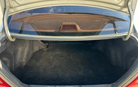 Toyota Corolla, 2001 год, 599 999 рублей, 19 фотография