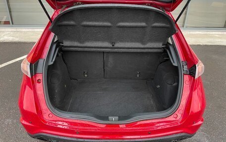 Honda Civic VIII, 2007 год, 589 000 рублей, 11 фотография