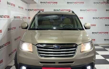 Subaru Tribeca I рестайлинг, 2008 год, 1 149 000 рублей, 3 фотография