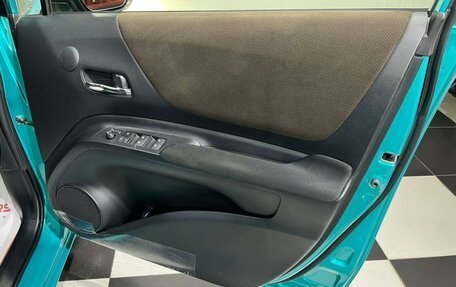 Toyota Sienta II, 2020 год, 1 720 000 рублей, 15 фотография