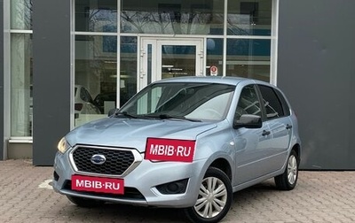 Datsun mi-DO, 2017 год, 589 000 рублей, 1 фотография