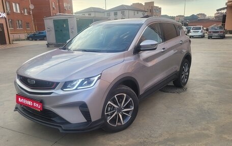 Geely Coolray I, 2022 год, 1 700 000 рублей, 1 фотография