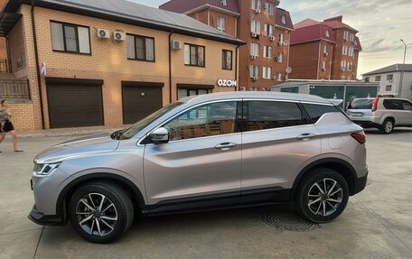 Geely Coolray I, 2022 год, 1 700 000 рублей, 3 фотография