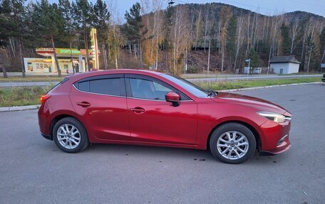 Mazda Axela, 2018 год, 1 490 000 рублей, 3 фотография