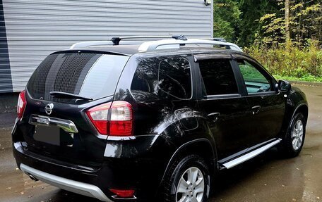 Nissan Terrano III, 2021 год, 1 499 999 рублей, 3 фотография