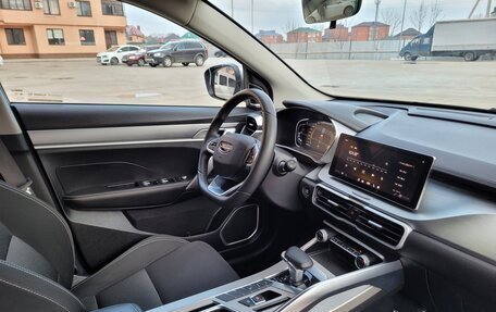 Geely Coolray I, 2022 год, 1 700 000 рублей, 10 фотография
