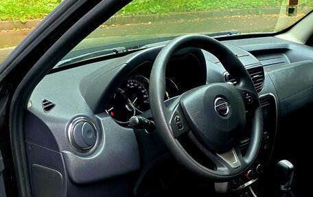 Nissan Terrano III, 2021 год, 1 499 999 рублей, 5 фотография