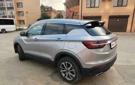 Geely Coolray I, 2022 год, 1 700 000 рублей, 5 фотография