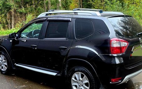 Nissan Terrano III, 2021 год, 1 499 999 рублей, 4 фотография