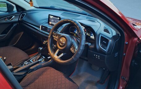 Mazda Axela, 2018 год, 1 490 000 рублей, 6 фотография