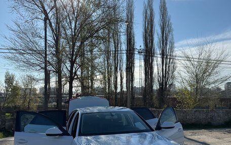 Audi A6, 2014 год, 1 850 000 рублей, 4 фотография
